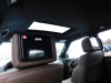2021 Nissan Armada Plat