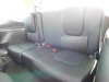 2021 Nissan Armada Plat