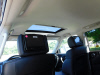 2021 Nissan Armada Platinum