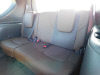 2021 Nissan Armada Plat