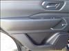2025 Nissan Armada Platinum