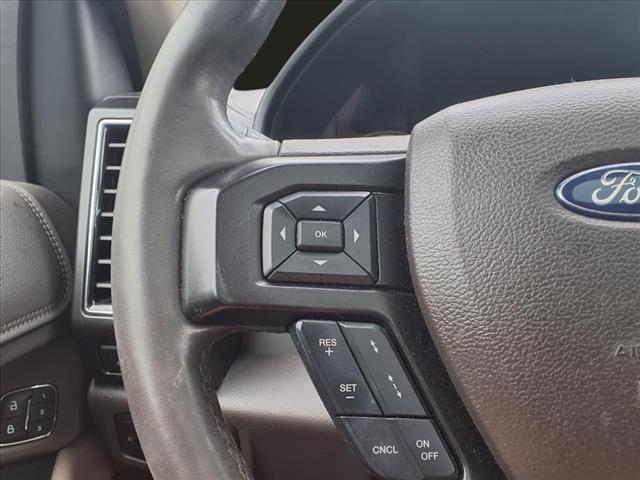2018 Ford Expedition MAX Limited