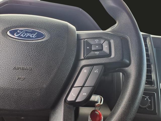 2020 Ford F-250 Super Duty XLT