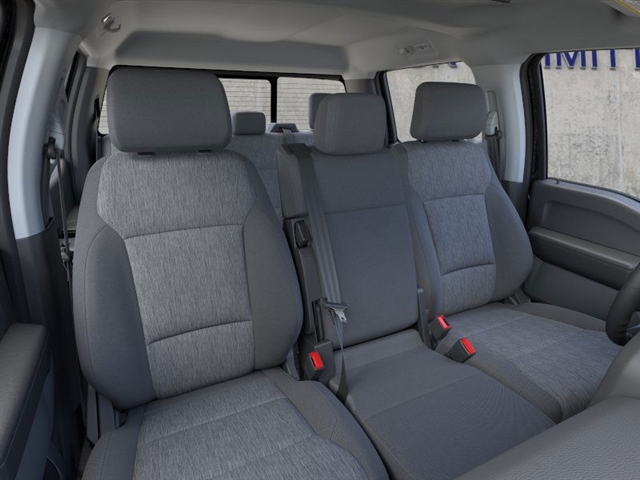 2025 Ford F-250 Super Duty XL
