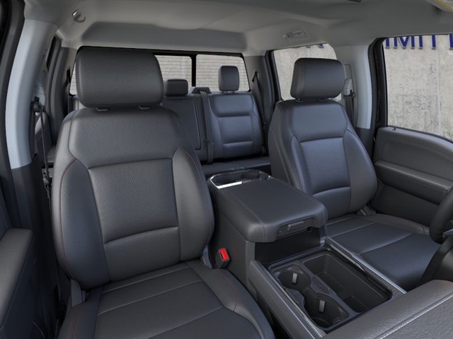 2025 Ford F-250 Super Duty LARIAT