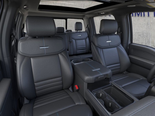 2025 Ford F-350 Super Duty Platinum