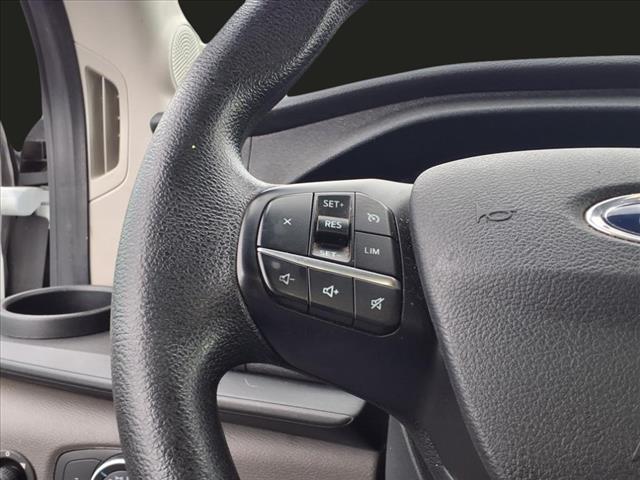 2023 Ford Transit 250