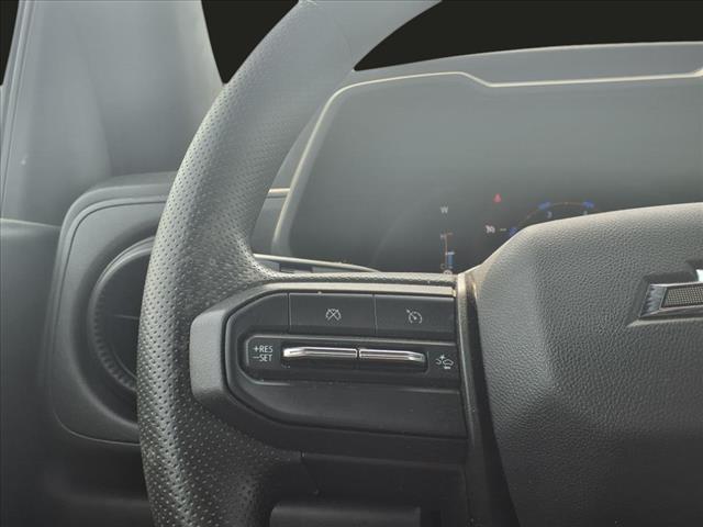 2023 Chevrolet Colorado 4WD Trail Boss