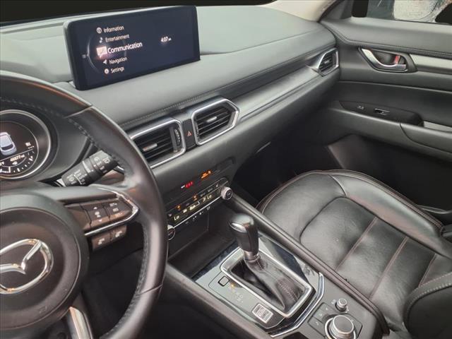 2023 Mazda CX-5 2.5 S Preferred Package
