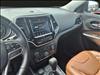 2019 Jeep Cherokee Overland