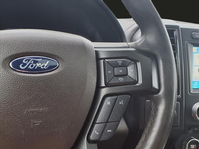 2018 Ford Expedition MAX Limited