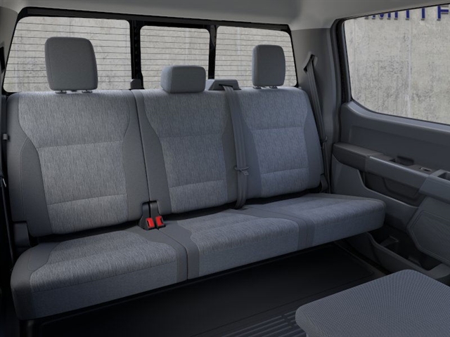2025 Ford F-250 Super Duty XL