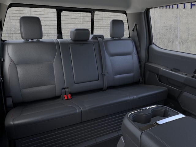 2025 Ford F-250 Super Duty LARIAT