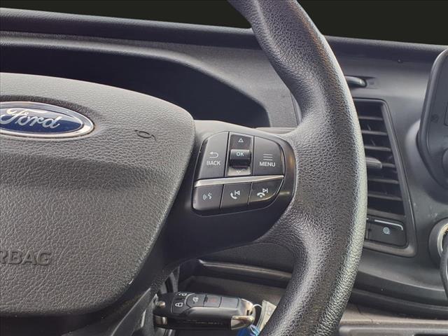 2023 Ford Transit 250