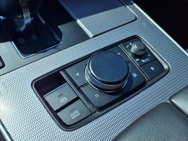 2024 Mazda CX-90 3.3 Turbo Premium