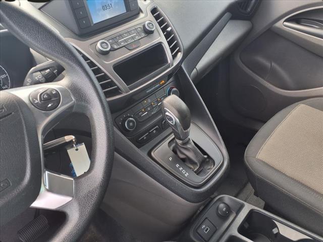 2022 Ford Transit Connect XL
