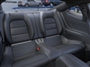 2025 Ford Mustang I4CP