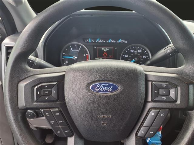 2020 Ford F-250 Super Duty XLT