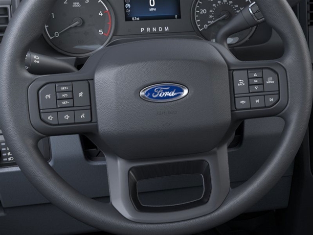 2025 Ford F-250 Super Duty XL