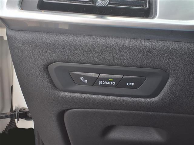 2024 BMW X5 xDrive50e