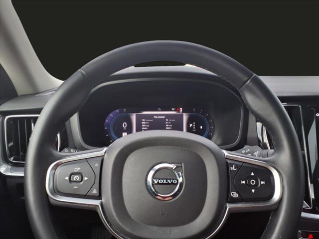 2024 Volvo S60 Core Dark Theme