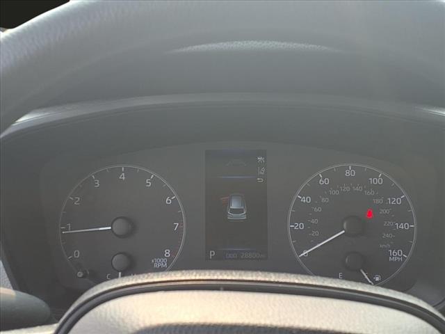 2023 Toyota Corolla Cross L