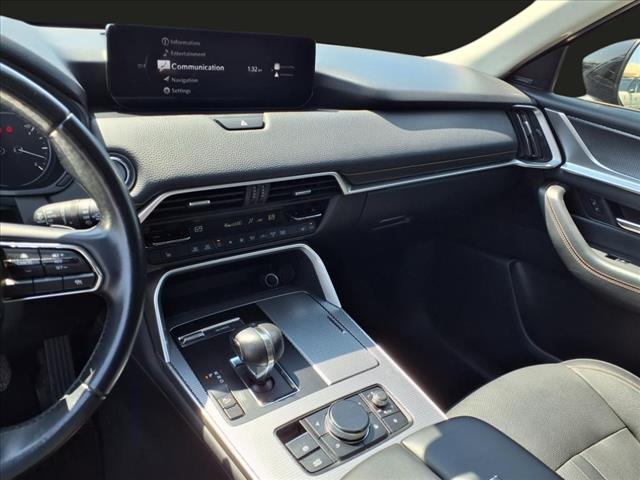 2024 Mazda CX-90 3.3 Turbo Premium