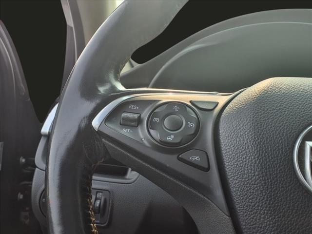 2017 Buick Envision Premium II
