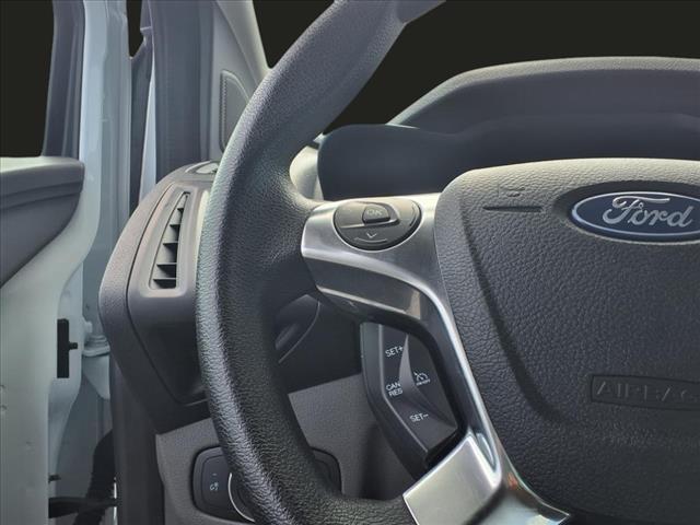 2022 Ford Transit Connect XL