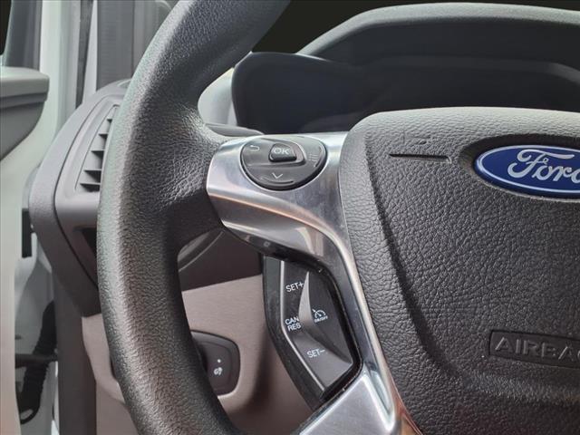 2022 Ford Transit Connect XL