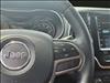 2019 Jeep Cherokee Overland