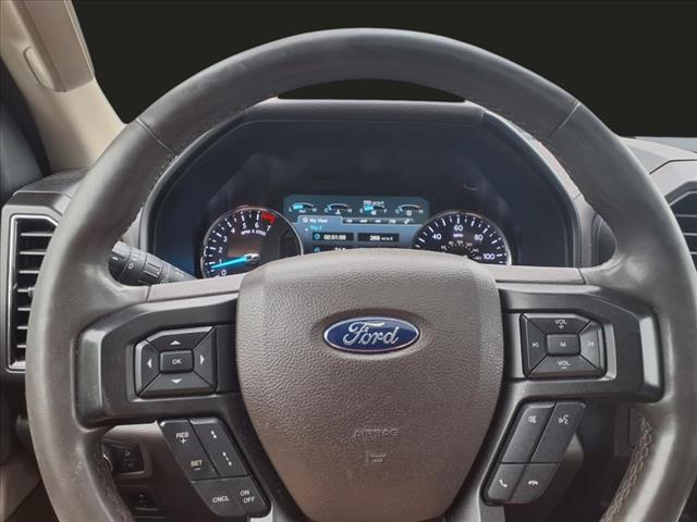2018 Ford Expedition MAX Limited