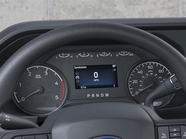 2025 Ford F-250 Super Duty XL
