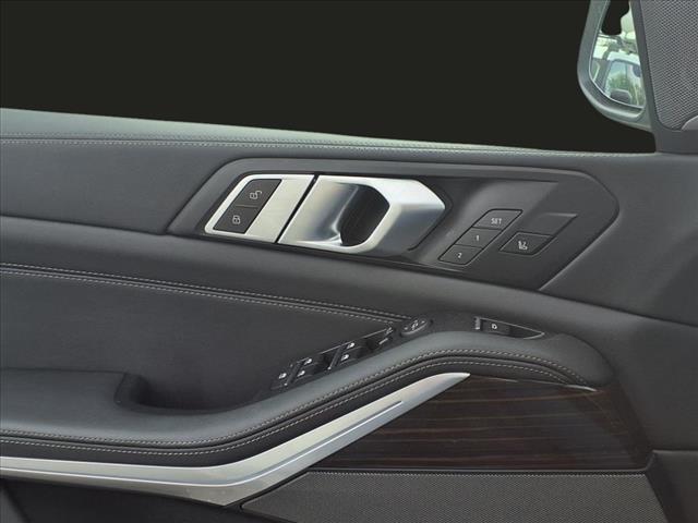 2024 BMW X5 xDrive50e