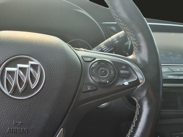 2017 Buick Envision Premium II