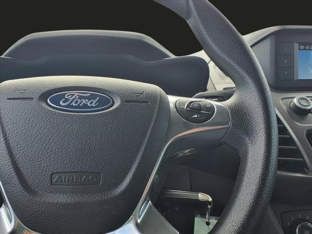 2022 Ford Transit Connect XL