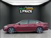 2021 Nissan Altima 2.5 Platinum