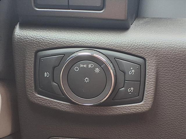 2018 Ford Expedition MAX Limited