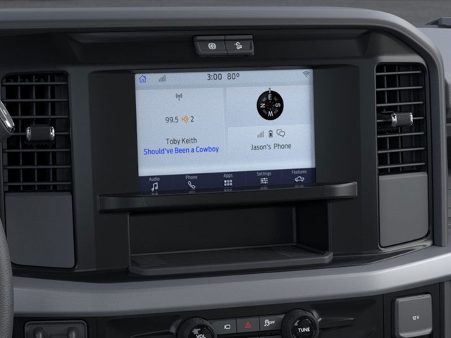 2025 Ford F-250 Super Duty XL
