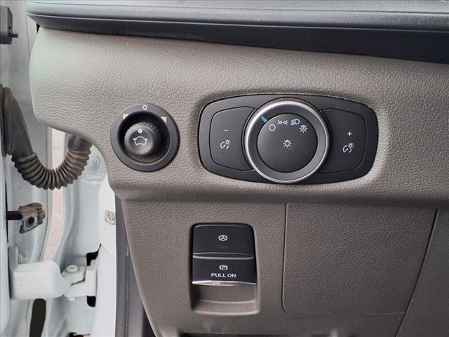 2023 Ford Transit 250