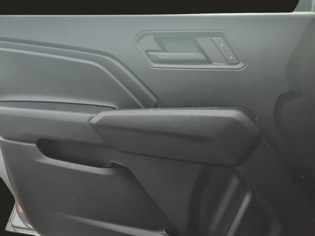 2023 Chevrolet Colorado 4WD Trail Boss