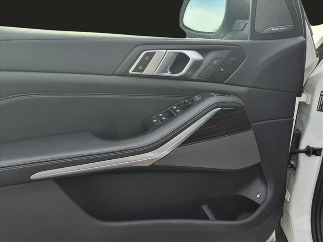 2024 BMW X5 xDrive50e