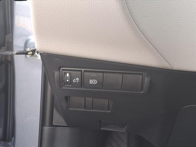 2023 Toyota Corolla Cross L
