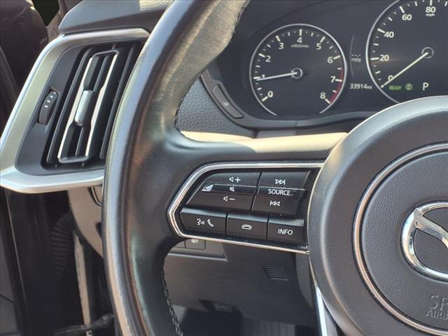 2024 Mazda CX-90 3.3 Turbo Premium