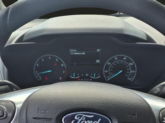 2022 Ford Transit Connect XL