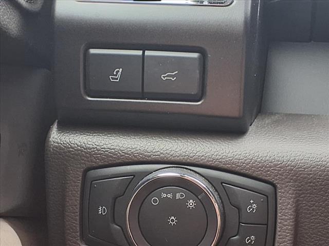 2018 Ford Expedition MAX Limited