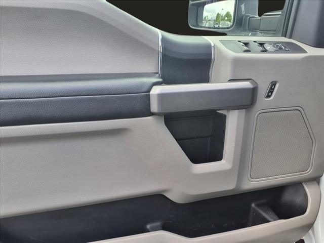 2020 Ford F-250 Super Duty XLT