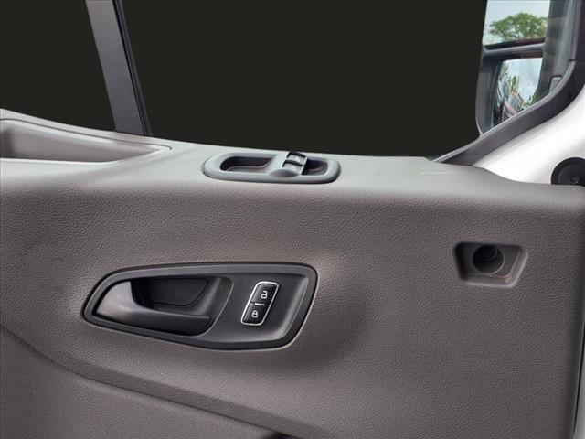2023 Ford Transit 250