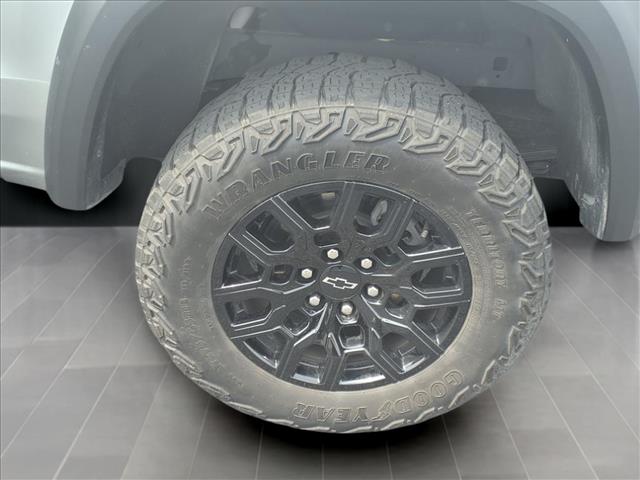 2023 Chevrolet Colorado 4WD Trail Boss