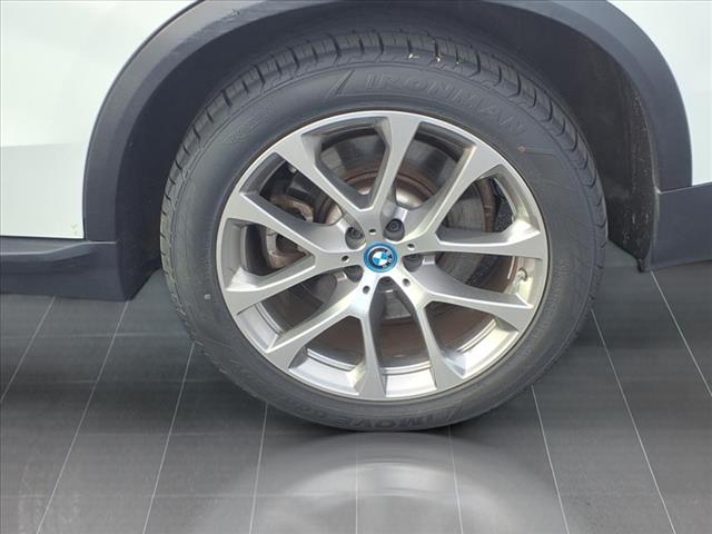 2024 BMW X5 xDrive50e